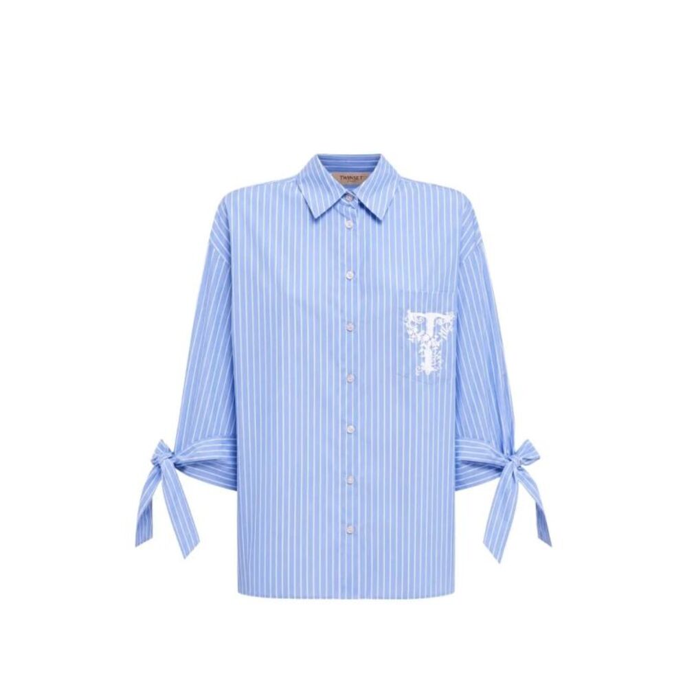 Twin Set Women Shirt